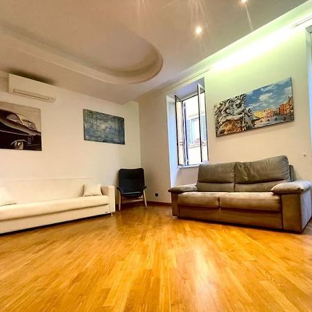 Colosseum Charming Stay Ρώμη Εξωτερικό φωτογραφία