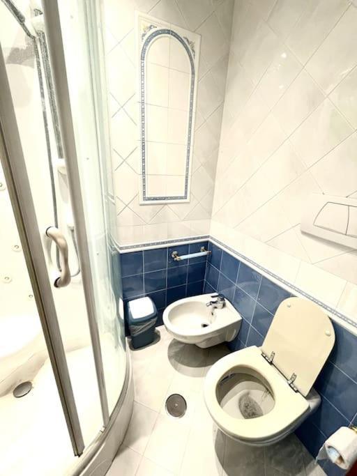 Colosseum Charming Stay Ρώμη Εξωτερικό φωτογραφία